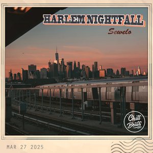 Harlem Nightfall