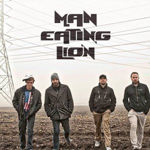 Avatar for Man Eating Lion