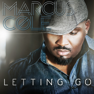 Letting Go album cover