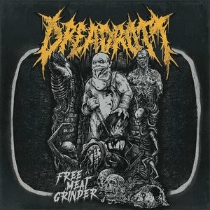 Free Meat Grinder - Single