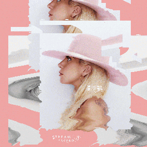 Joanne (Instrumentals & Acapellas) by Lady Gaga