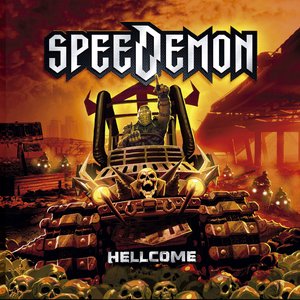 Hellcome