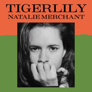 Tigerlily