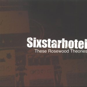 These Rosewood Theories
