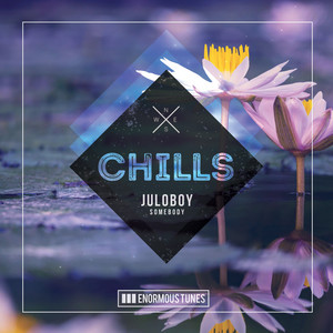 Artwork for Somebody