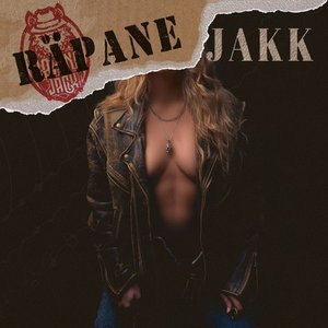 Räpane Jakk
