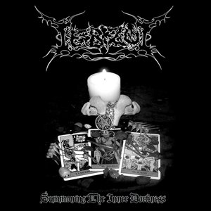 Summoning The Inner Darkness