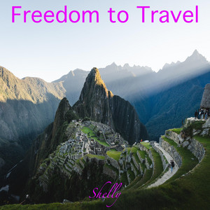 Freedom to Travel album cover