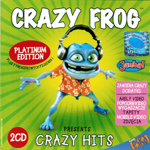 Crazy Frog