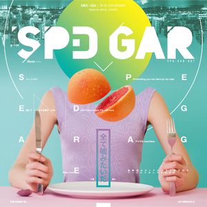 SPD GAR by Various Artists