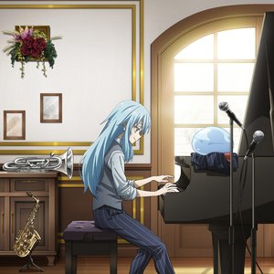 渇望 (Anime size ver.)