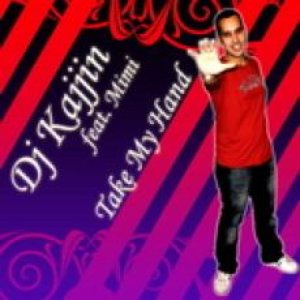 Avatar for DJ Kajjin feat. Mimi