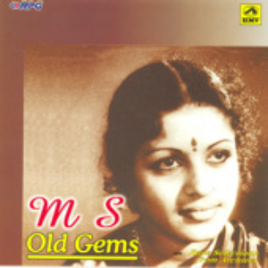 Old Gems by M. S. Subbulakshmi