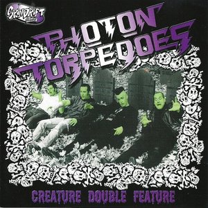 Creature Double Feature