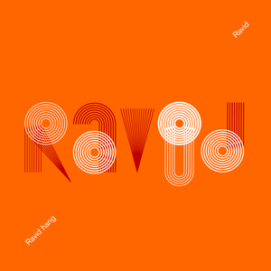 Ravid Hang by Ravid