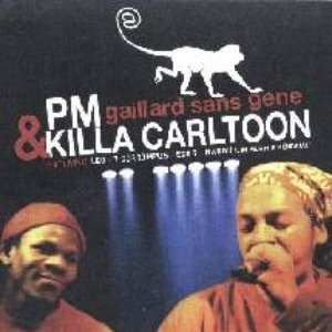 Avatar for Killa Carltoon & PM