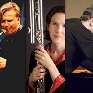 Avatar for Vlady Bystrov / Helen Bledsoe / Alexey Lapin