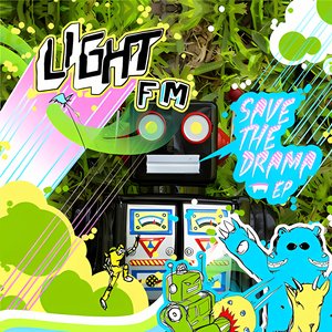 Save the Drama EP