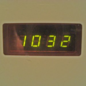 Avatar for 10:32