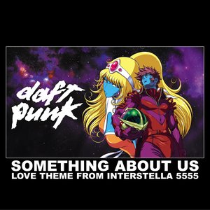 Something About Us (Love Theme From Interstella)