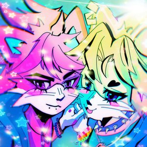 Avatar for I'm letting unseen forces take the wheel