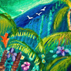 Bossa Beats - EP