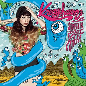Somethin 'Bout Kreay