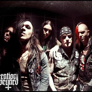Avatar for Generation Graveyard