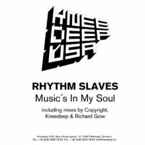 Avatar for Rhythm Slaves