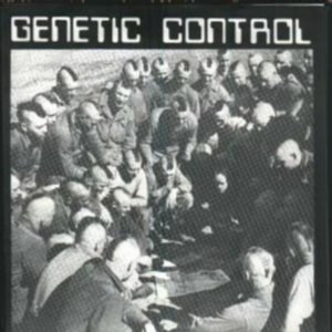 Avatar for Genetic Control