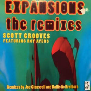 Expansions feat Roy Ayers