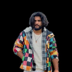 Avatar for Arslan Nizami