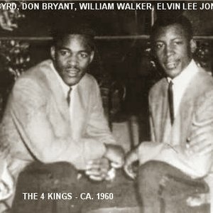Avatar for The Four Kings