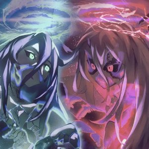 Harmonised Mayhem