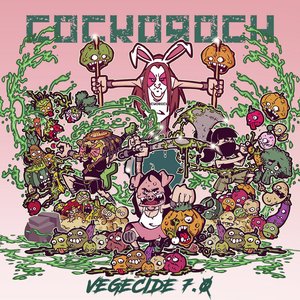 Vegecide (7.0 Edition)