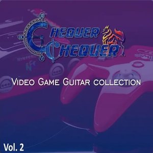 Video Game Guitar Collection, Volume 2