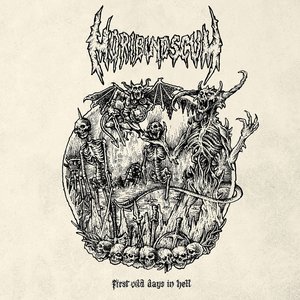 First Cold Days in Hell