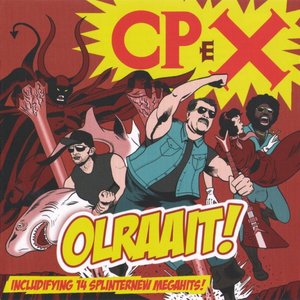 Olraait!