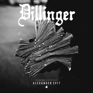 Dillinger album cover