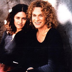 Avatar for Carole King & Louise Goffin