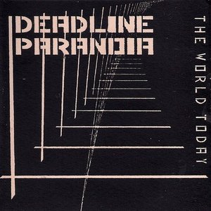 Avatar for Deadline Paranoia
