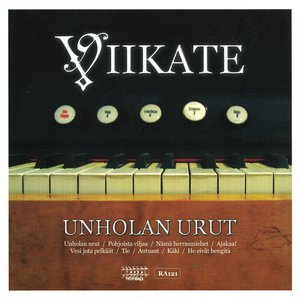 Unholan Urut