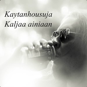 kaljaa ainiaan