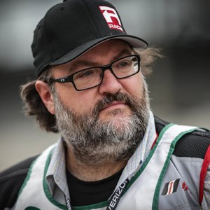 Avatar for Marshall Pruett