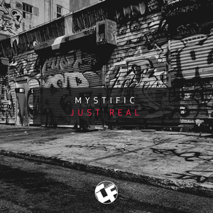 Artwork for Just Real