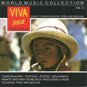 Viva inca