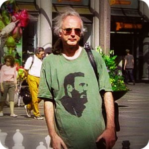 Avatar for Alan Jenkins