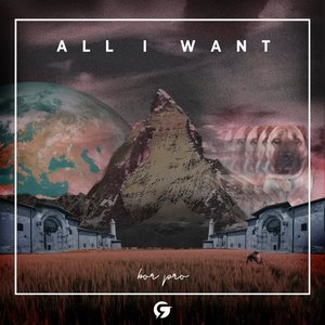 All I Want