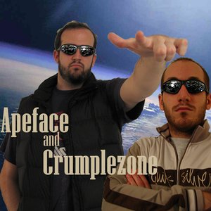 Avatar for Apeface and Crumplezone
