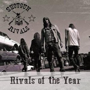 Awatar dla Shotgun Rivals